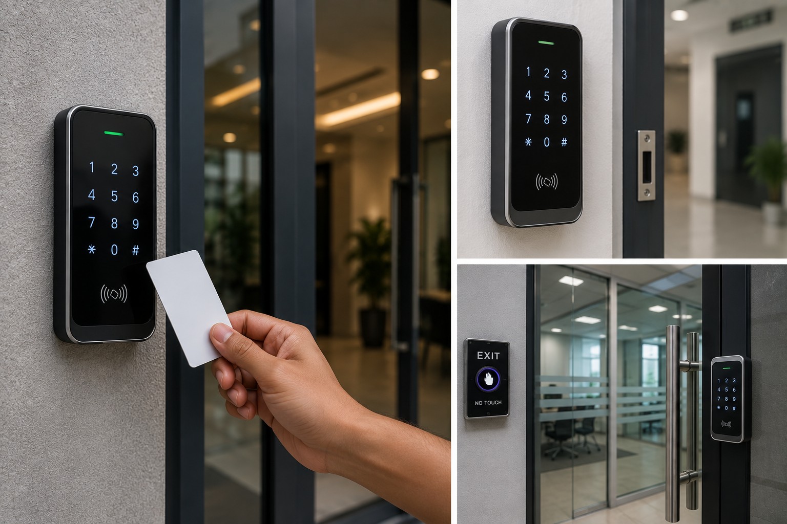 access control