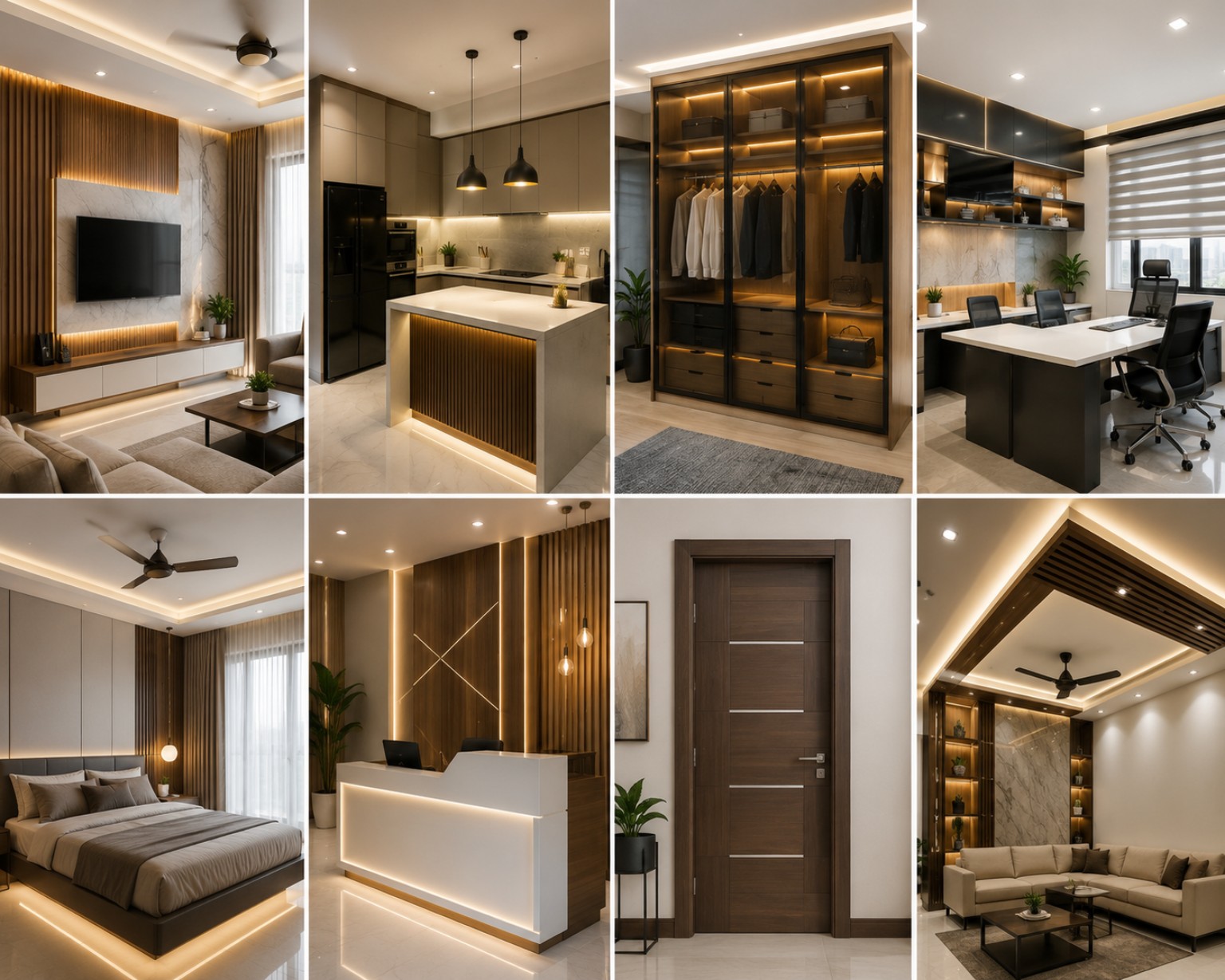 interior solutions